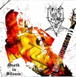 OG Tegnet : Death in Silence